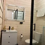 Glamp Glamour***** דירה