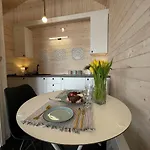 Glamp Glamour*****