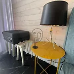 Glamp Glamour***** דירה *
