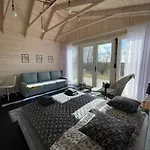 Glamp Glamour*****