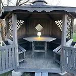 Glamp Glamour***** דירה