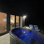 Glamp Glamour***** דירה
