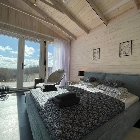 Glamp Glamour***** 아파트