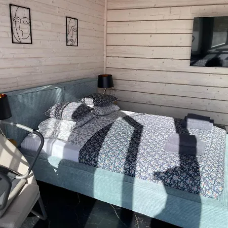 Glamp Glamour***** Kowale Oleckie