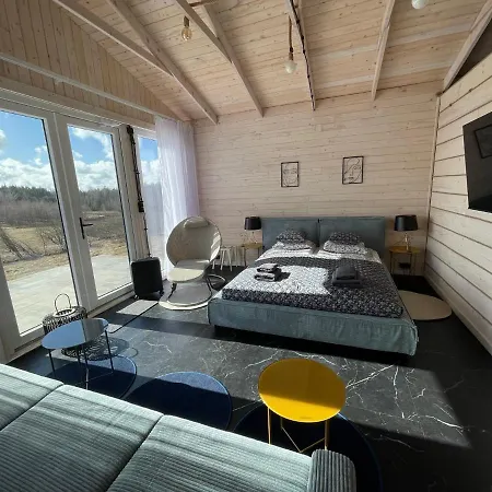 Glamp Glamour***** * Kowale Oleckie