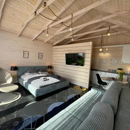 Glamp Glamour***** * Kowale Oleckie