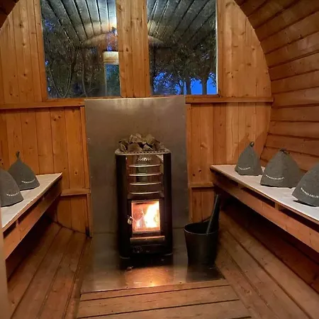 Glamp Glamour***** * Kowale Oleckie