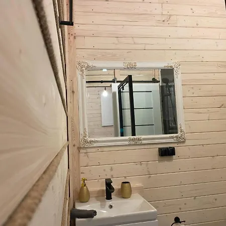 Glamp Glamour***** *