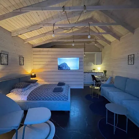 Glamp Glamour***** Kowale Oleckie