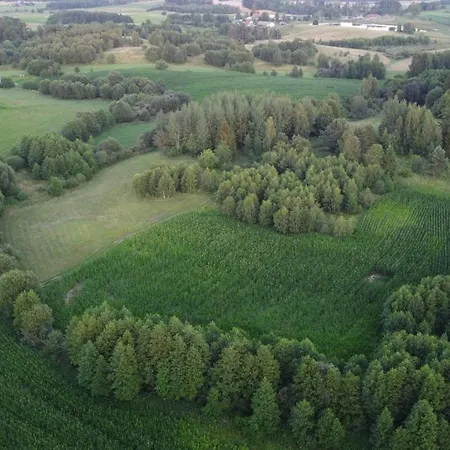 דירה Glamp Glamour***** *