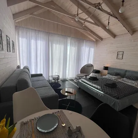 Glamp Glamour***** *