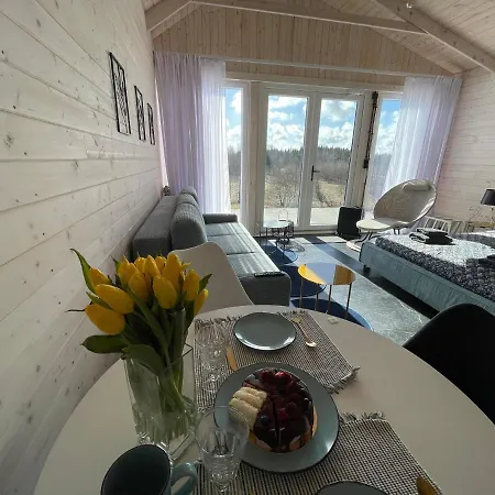 Glamp Glamour*****