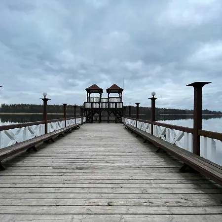 Glamp Glamour***** *