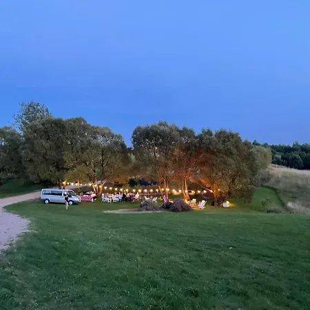 Glamp Glamour***** * Kowale Oleckie