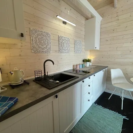 Glamp Glamour***** * Kowale Oleckie