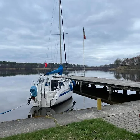 Glamp Glamour***** 아파트 *