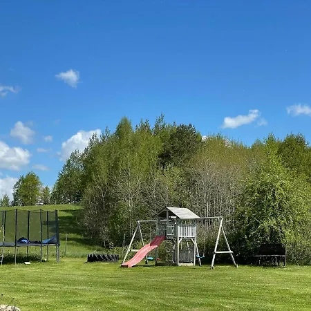 Lägenhet Glamp Glamour***** Kowale Oleckie