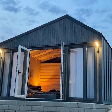 Glamp Glamour***** *