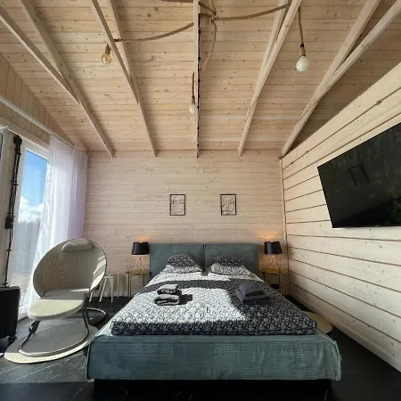 Glamp Glamour***** * Kowale Oleckie