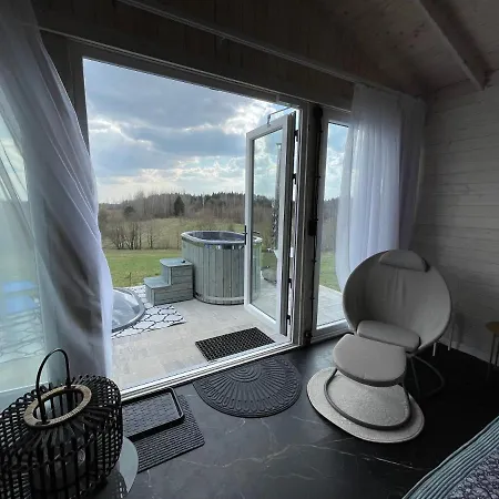 Glamp Glamour***** Kowale Oleckie