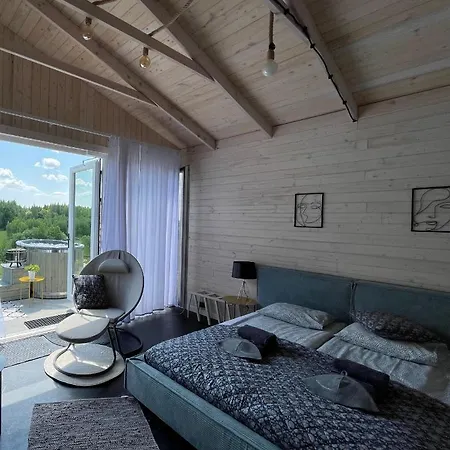 Glamp Glamour***** * Kowale Oleckie