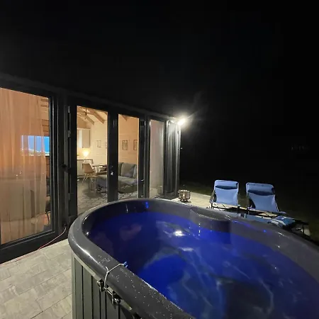 Glamp Glamour***** דירה