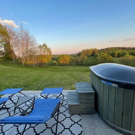 Glamp Glamour***** * Kowale Oleckie