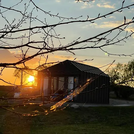 Glamp Glamour***** דירה